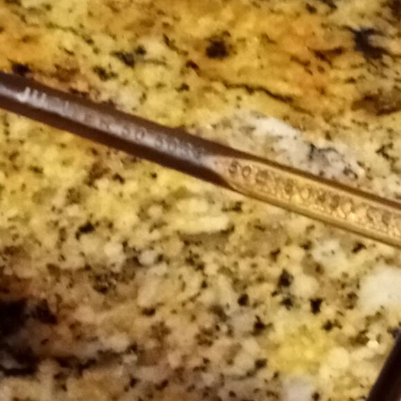 Rare Jean Lafont Jupiter 50 5034 Brown Glasses Frames France - Picture 7 of 11